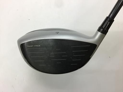 テーラーメイド M4 9.5° ドライバー クリアランス DR リシャフト