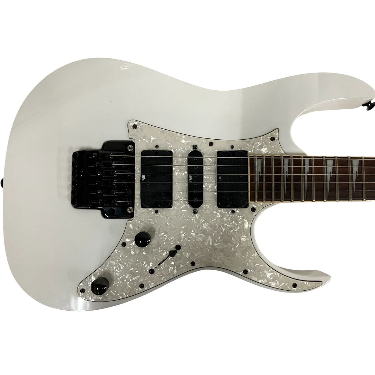 Ibanez RG350DX エレキギター 弦楽器 アイバニーズ B10493326