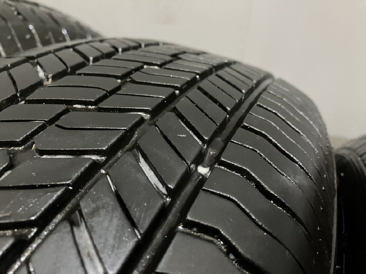 YOKOHAMA GEOLANDAR G033 215/70R16 16インチ 夏タイヤ 4本 2018年製