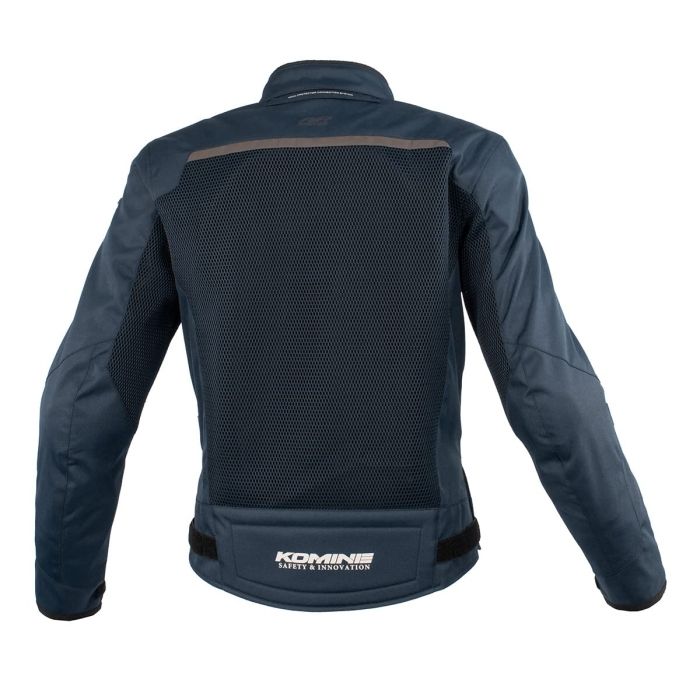 新品・5営業日で発送】コミネ(Komine) JK-1563 PROT 3D AIR STM