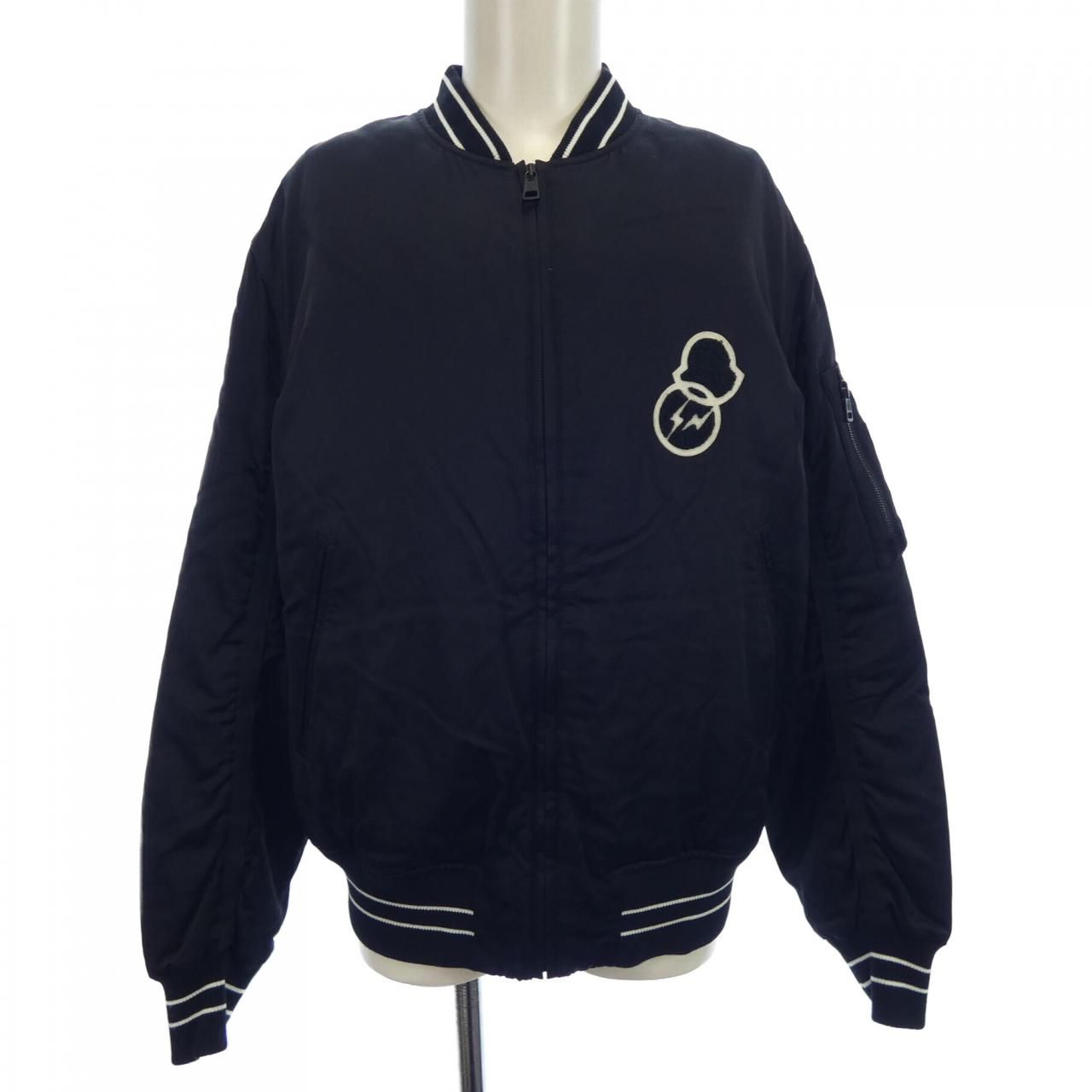 モンクレール ジーニアス MONCLER GENIUS ダウンジャケット