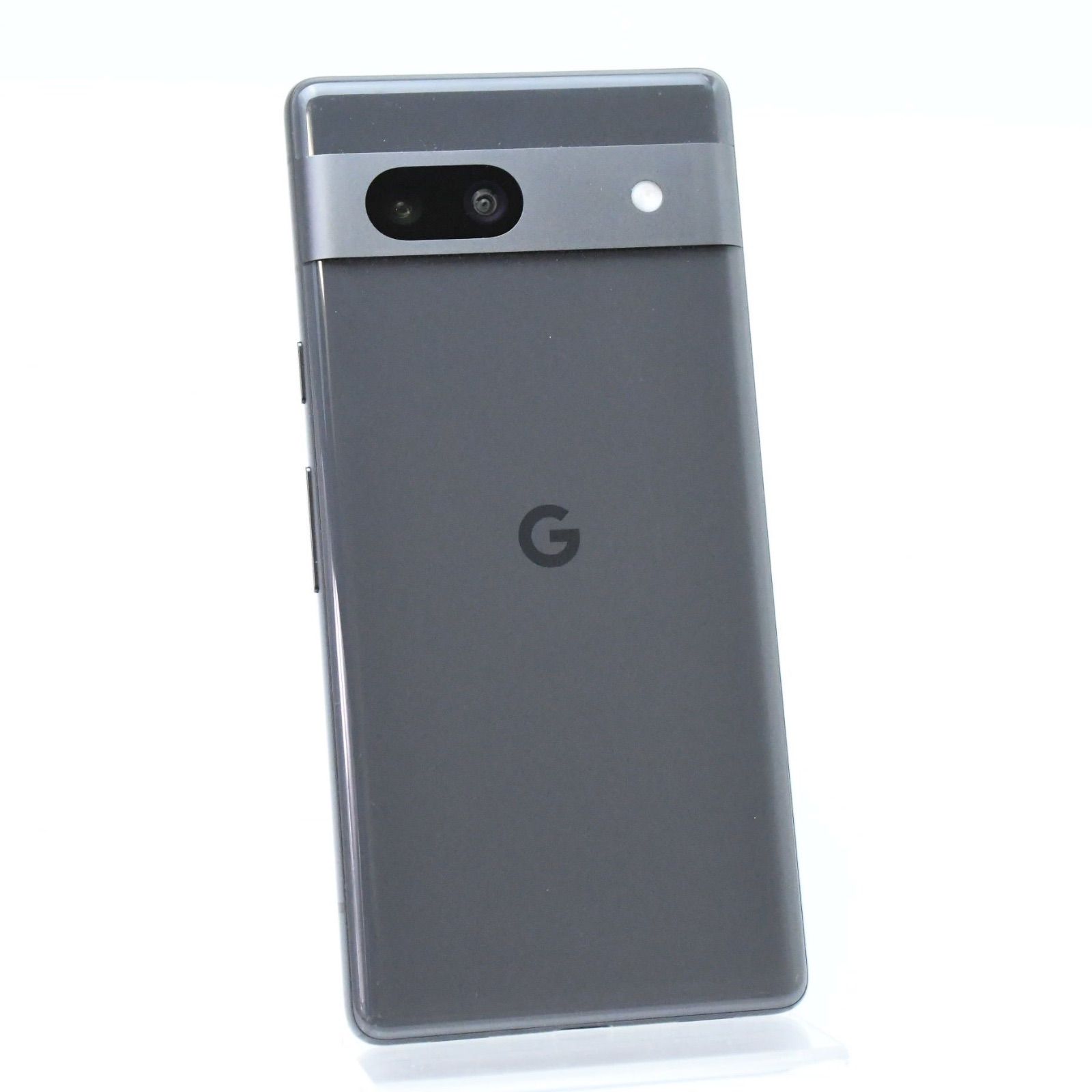 [美品]Google pixel7a チャコール Amazon | 【整備済み品】 Google Pixel 7a G82U8 128GB Charcoal