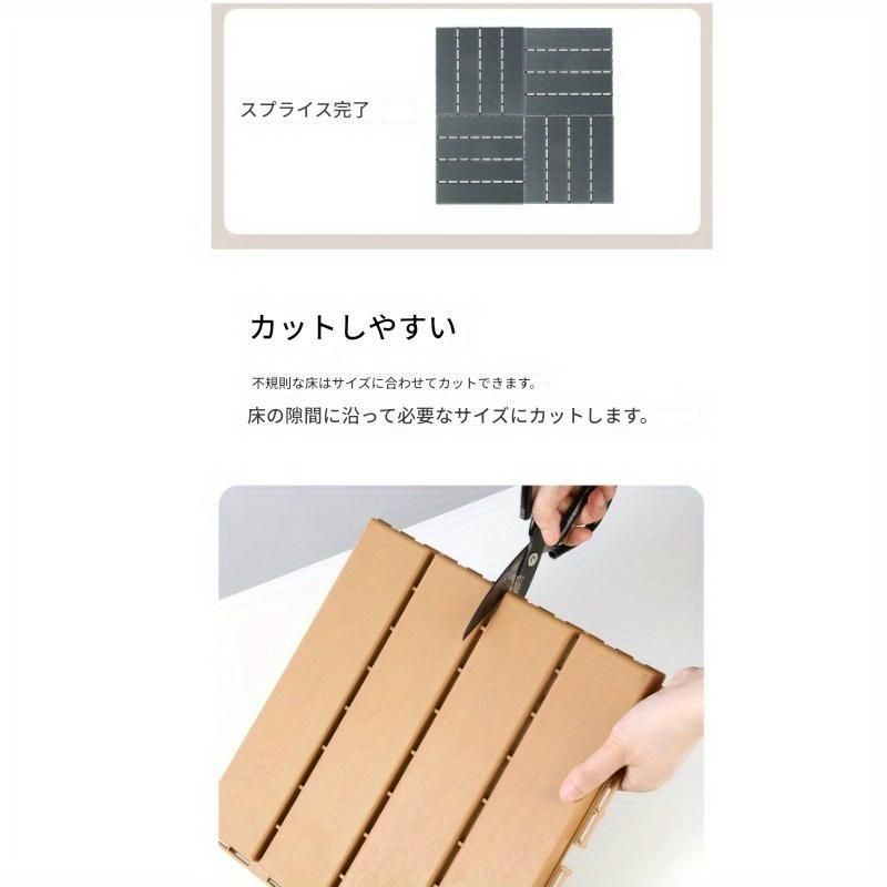 ozll0 オーダーページ デッキタイル20個セット セット販売 インターロッキングプラスチック