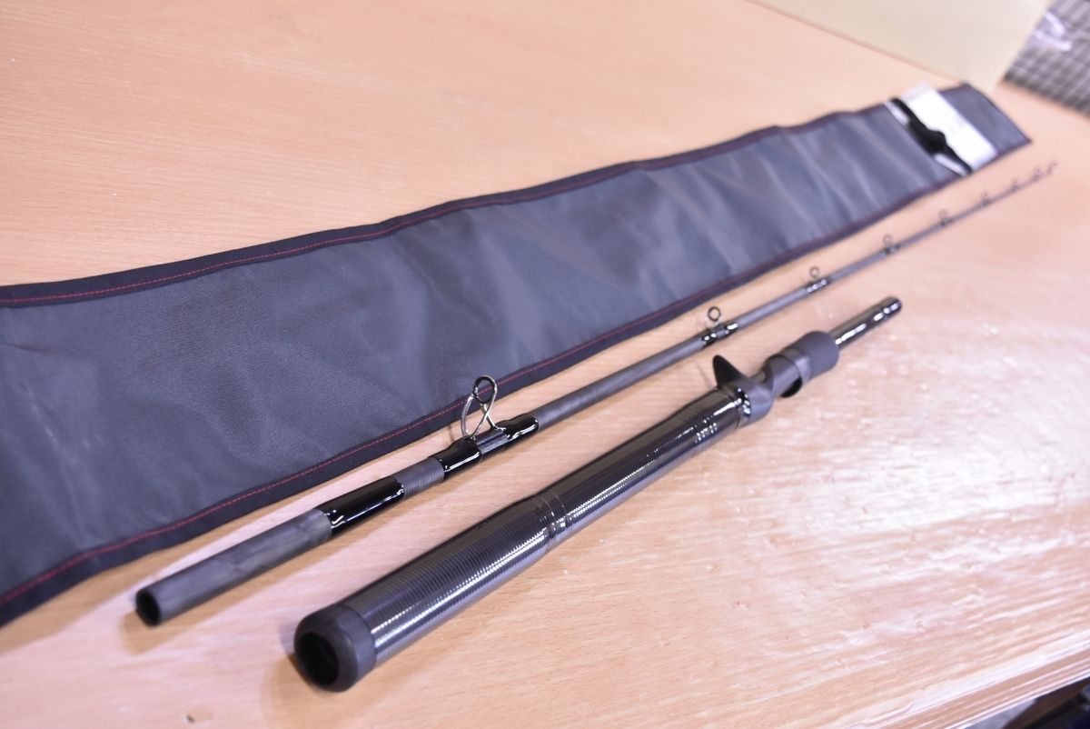 安心 スタジオコンポジット ID フォーザビースト FTB 67XXH Studio Composite FOR THE BEAST ビッグベイト 等 2年保証、返品可能。