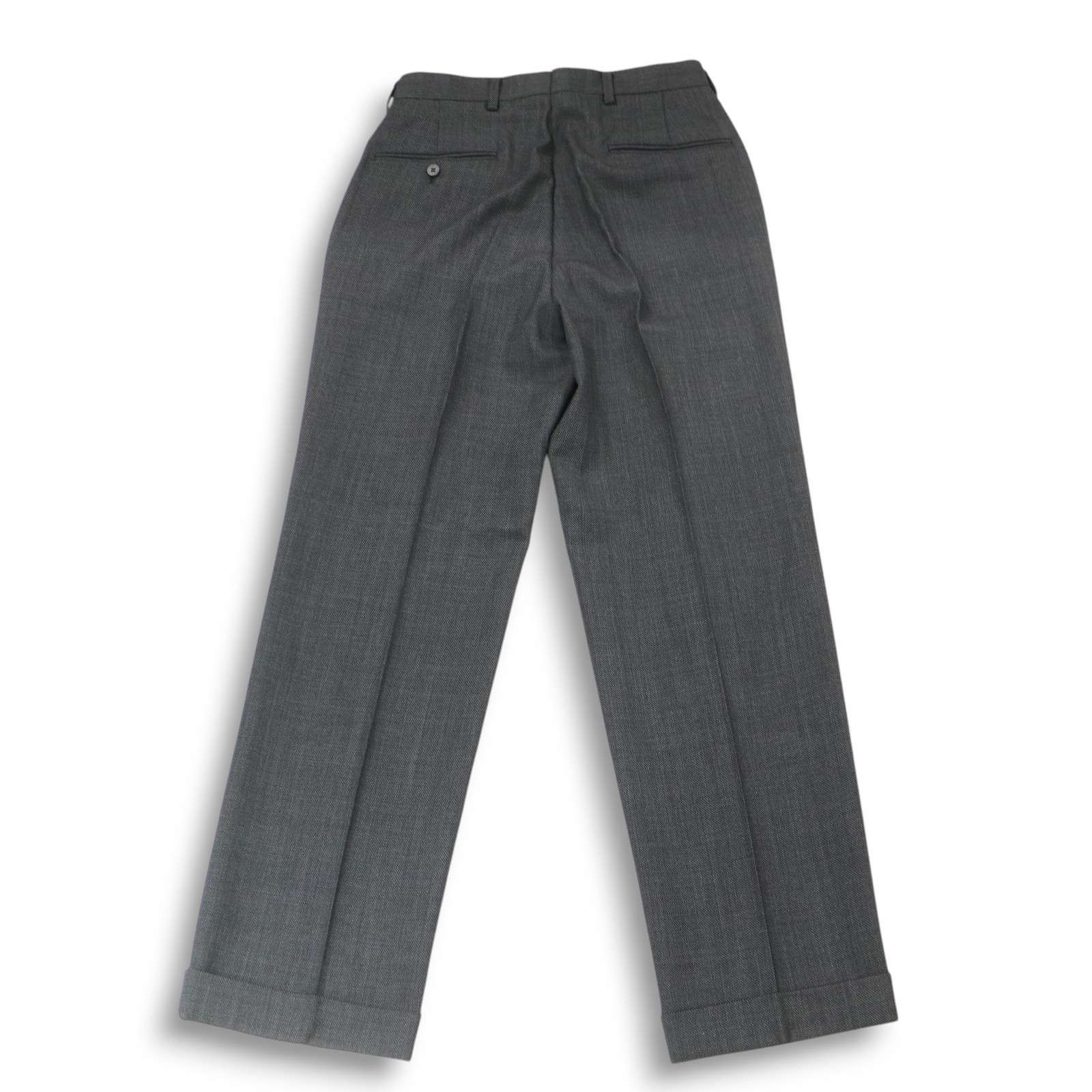 Brooks Brothers ブルックスブラザーズ 通年 背抜き☆ 3B セットアップ