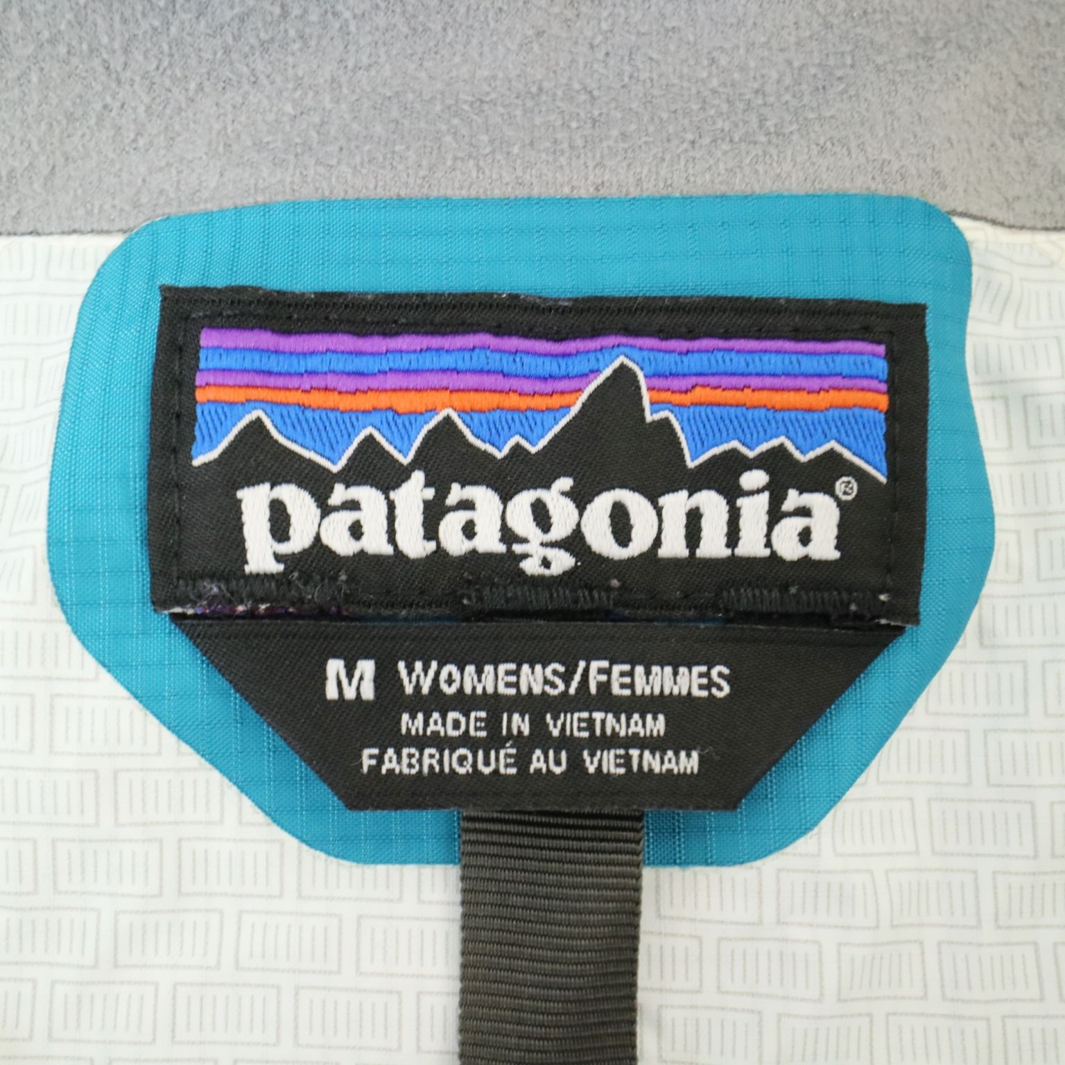 Patagonia パタゴニア トレトシェルジャケット ナイロンジャケット 