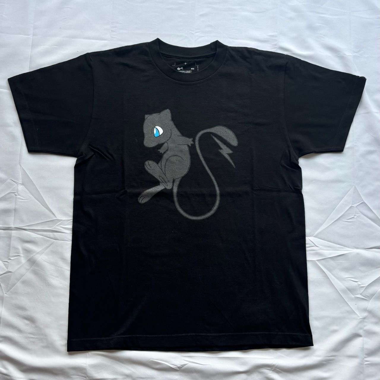 fragment ポケモン ミュウ Pop By Jun フラグメント