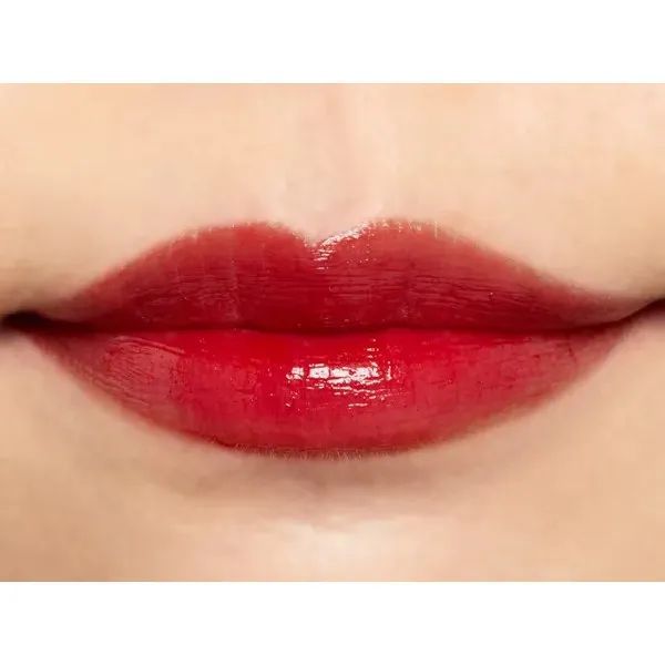 romnd ロムアンド 12 CHERRY BOMB チェリーボム ジューシーラスティングティント 韓国コスメ ティント 口紅 リップ  ラッキーラック メルカリショップ メルカリ