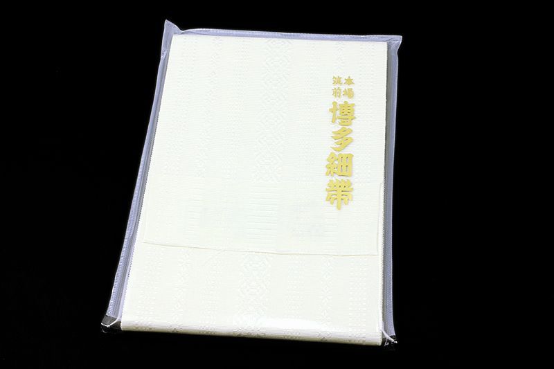 浴衣 白地