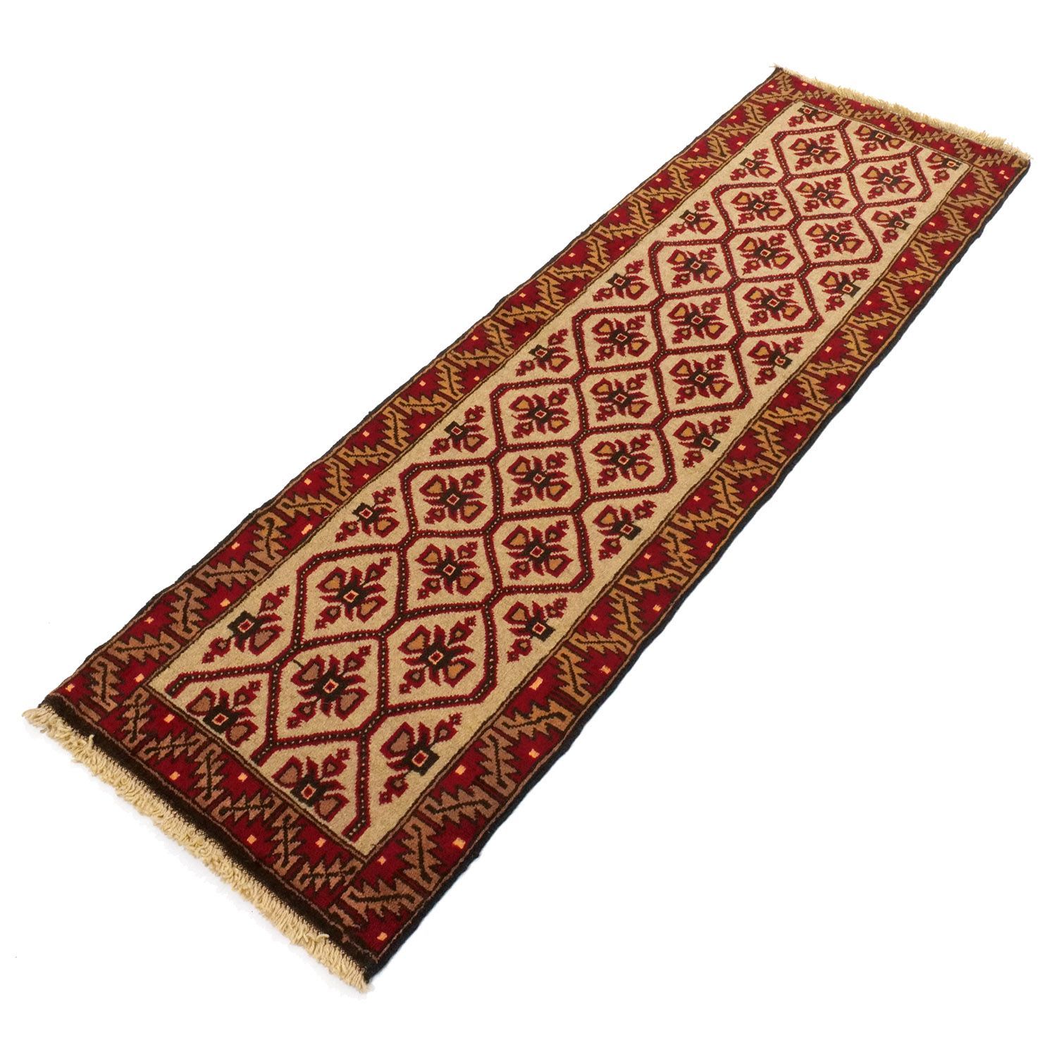 carpet-アンティークペルシャ絨毯