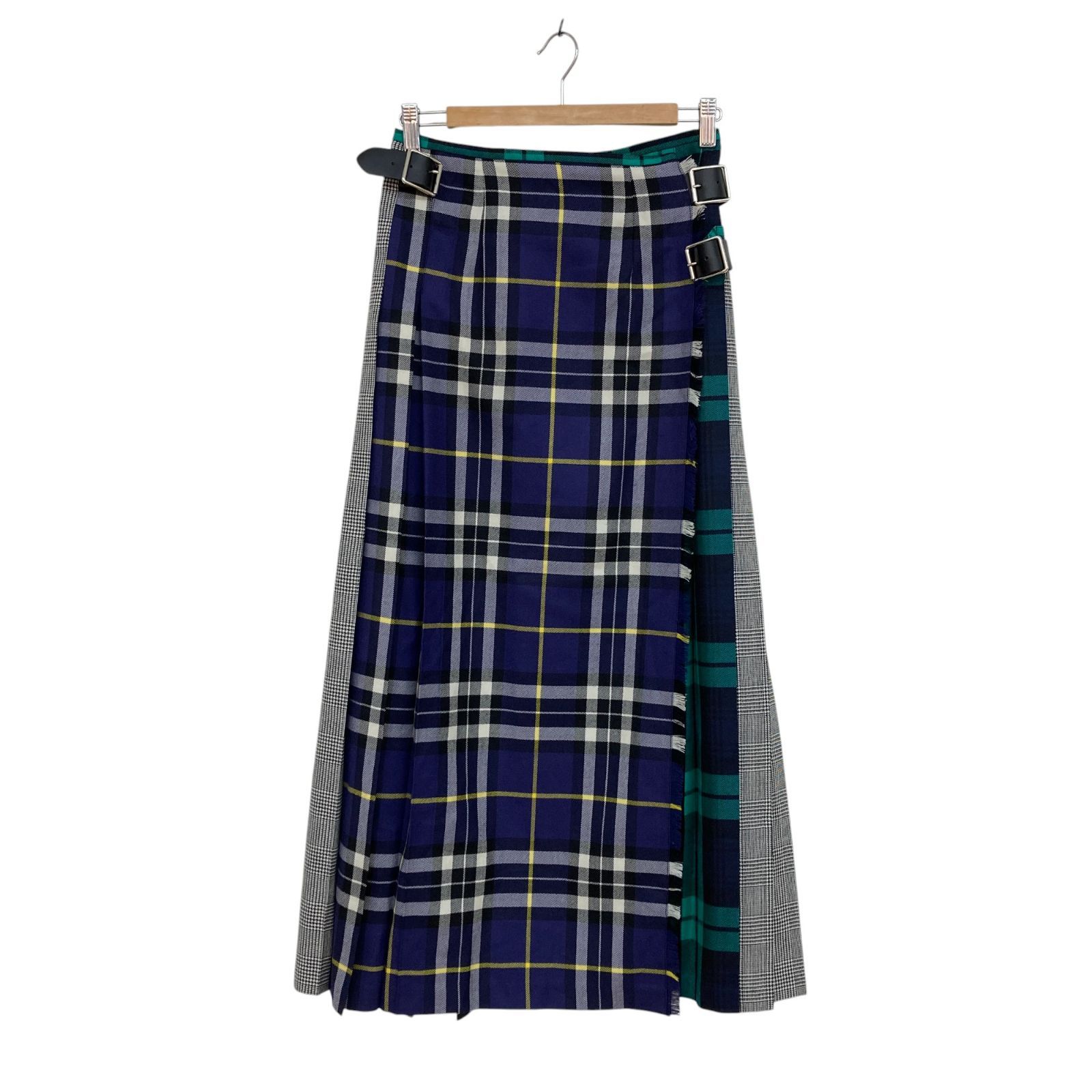 ロング タイトスカート