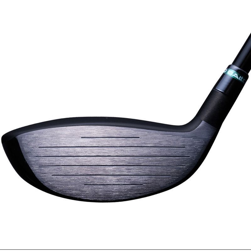 レフティ・ロフト選択可】BALDO バルド 2022 コルサ フェアウェイ