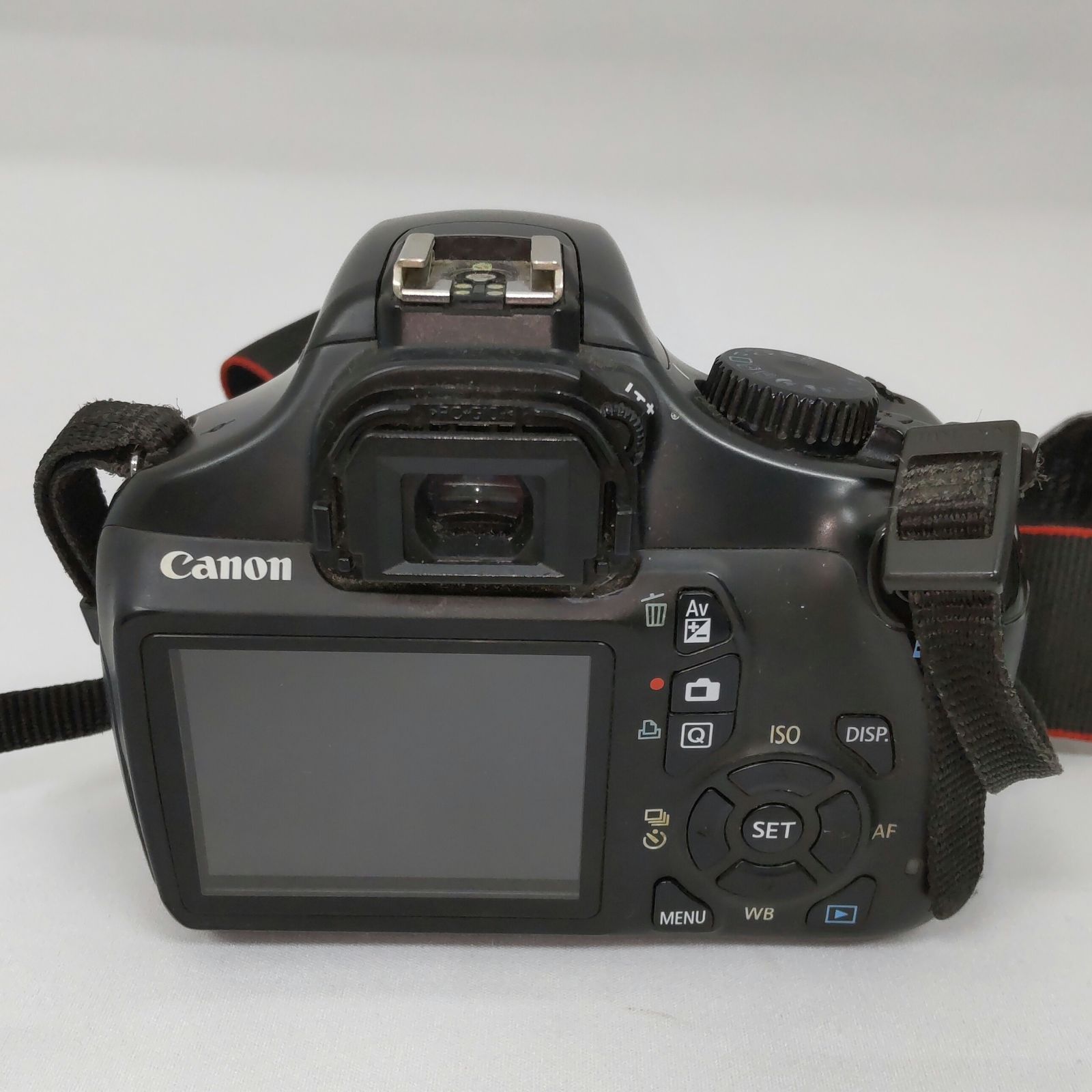 Canon中古・訳あり品】 Canon デジタル一眼レフ EOS Kiss DS126291