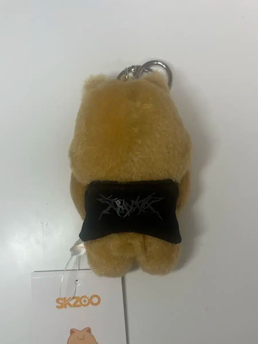 straykids マグネットキーリング HAN QUOKKA ハンクォッカ スキズ straykids マグネット10cmキーリング【ハン クオッカ