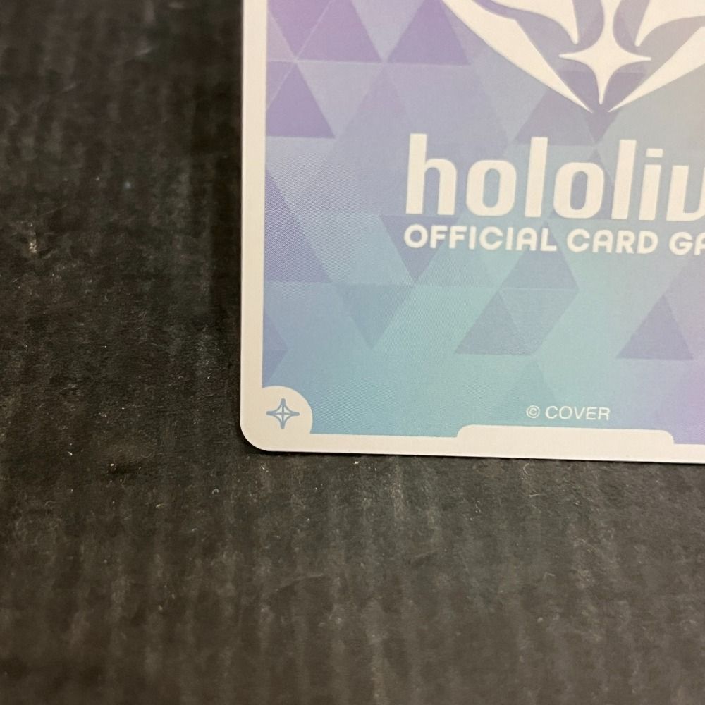 トレーディングカード 品