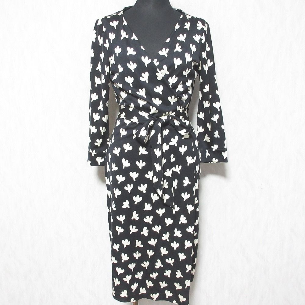 楽天市場】美品【中古】ダイアンフォンファステンバーグ DIANE VON