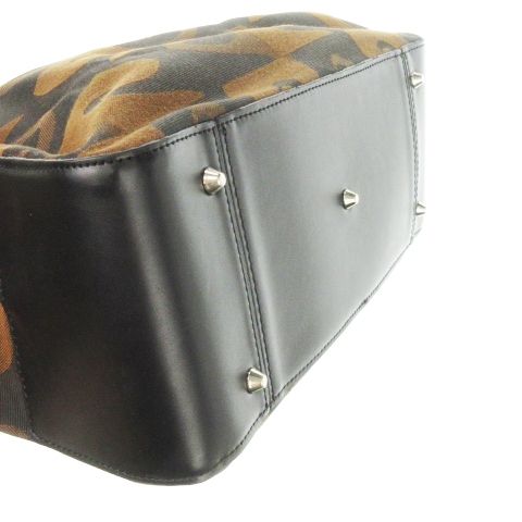 ピエールカルダン Pierre Cardin トートバッグ キャンバス