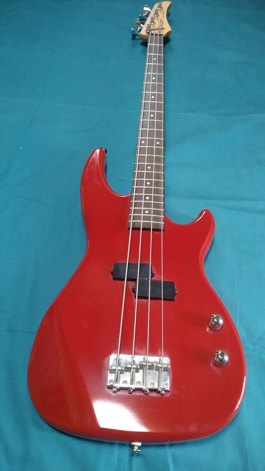 ベース Greco PJB-M3 Greco PJB-M3 Electric Bass エレキベース グレコ -GrunSound