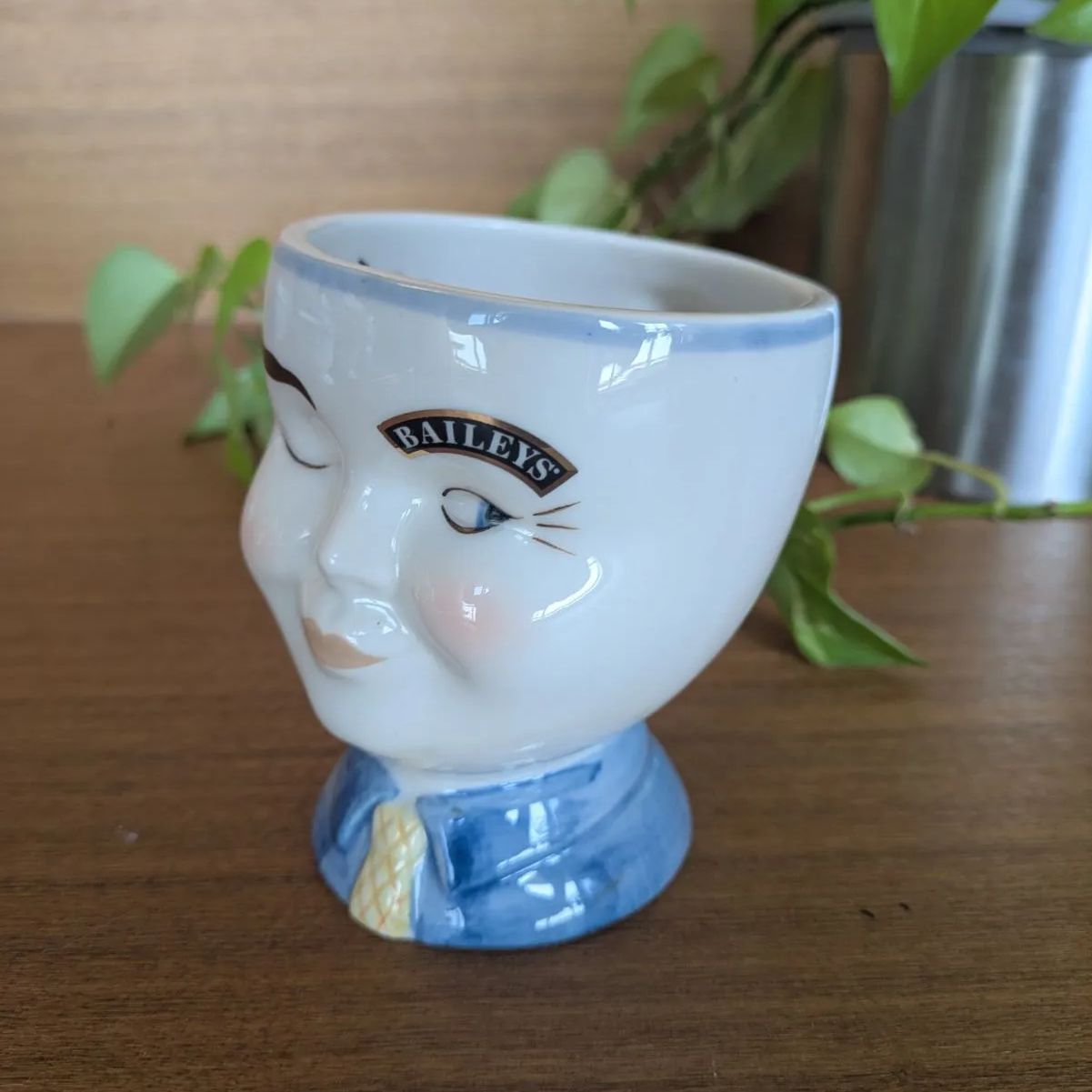 Baileysベイリーズ 3点セット ウィンキング フェイスカップ ヴィンテージ ウィンキング フェイスカップ Baileysベイリーズ 3点セット