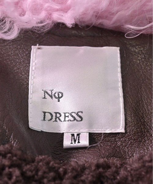 NO DRESS コート（その他） レディース 【古着】【中古】【送料無料