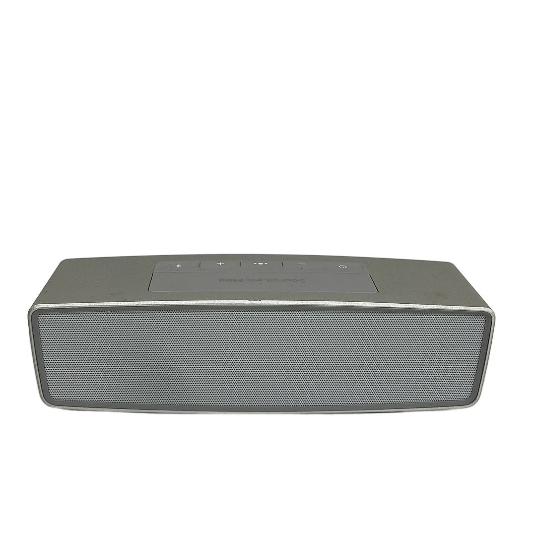 音響機器 ボーズ