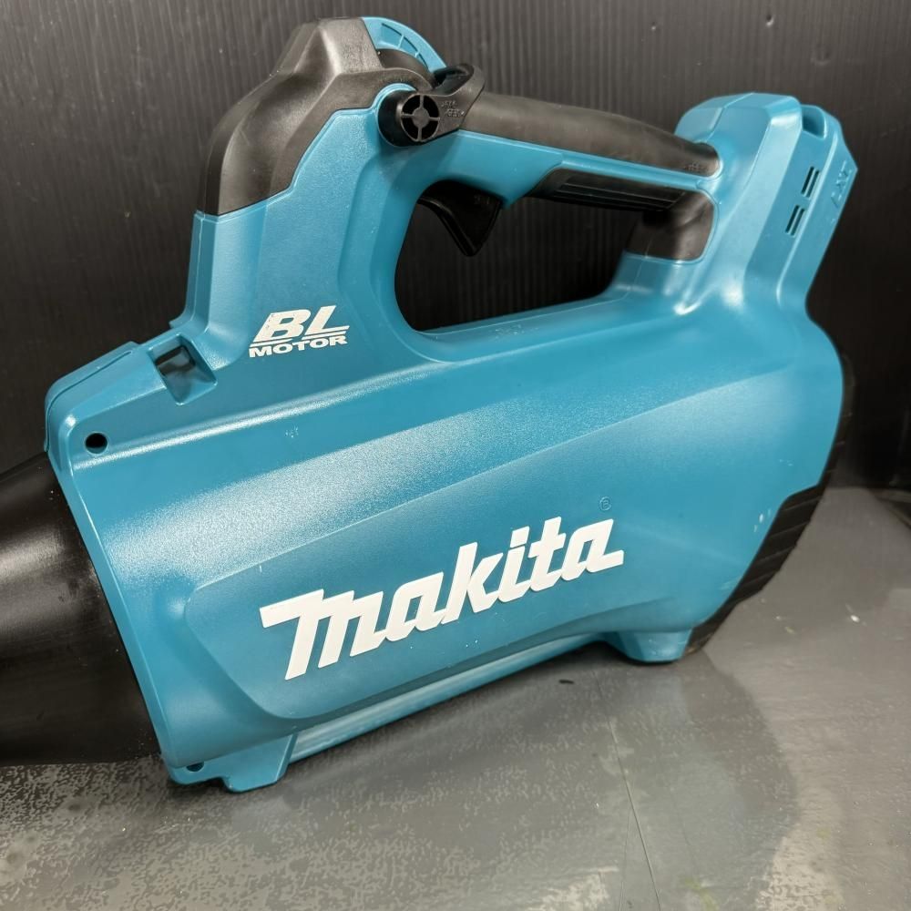 makita UB184D 18V充電式ブロワ 本体のみ 202