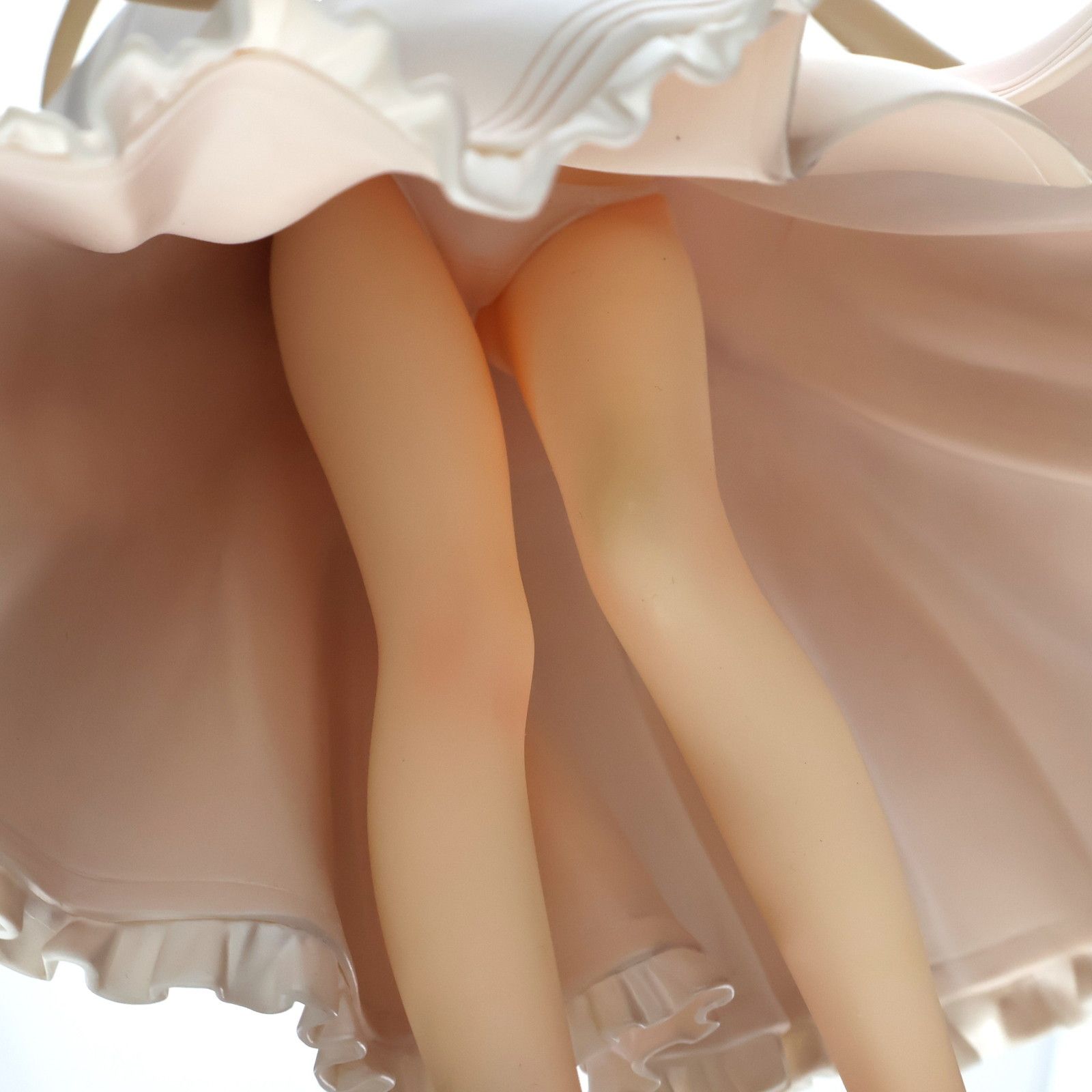 春日野穹(かすがのそら) Ending Ver. ヨスガノソラ 1/6 完成品