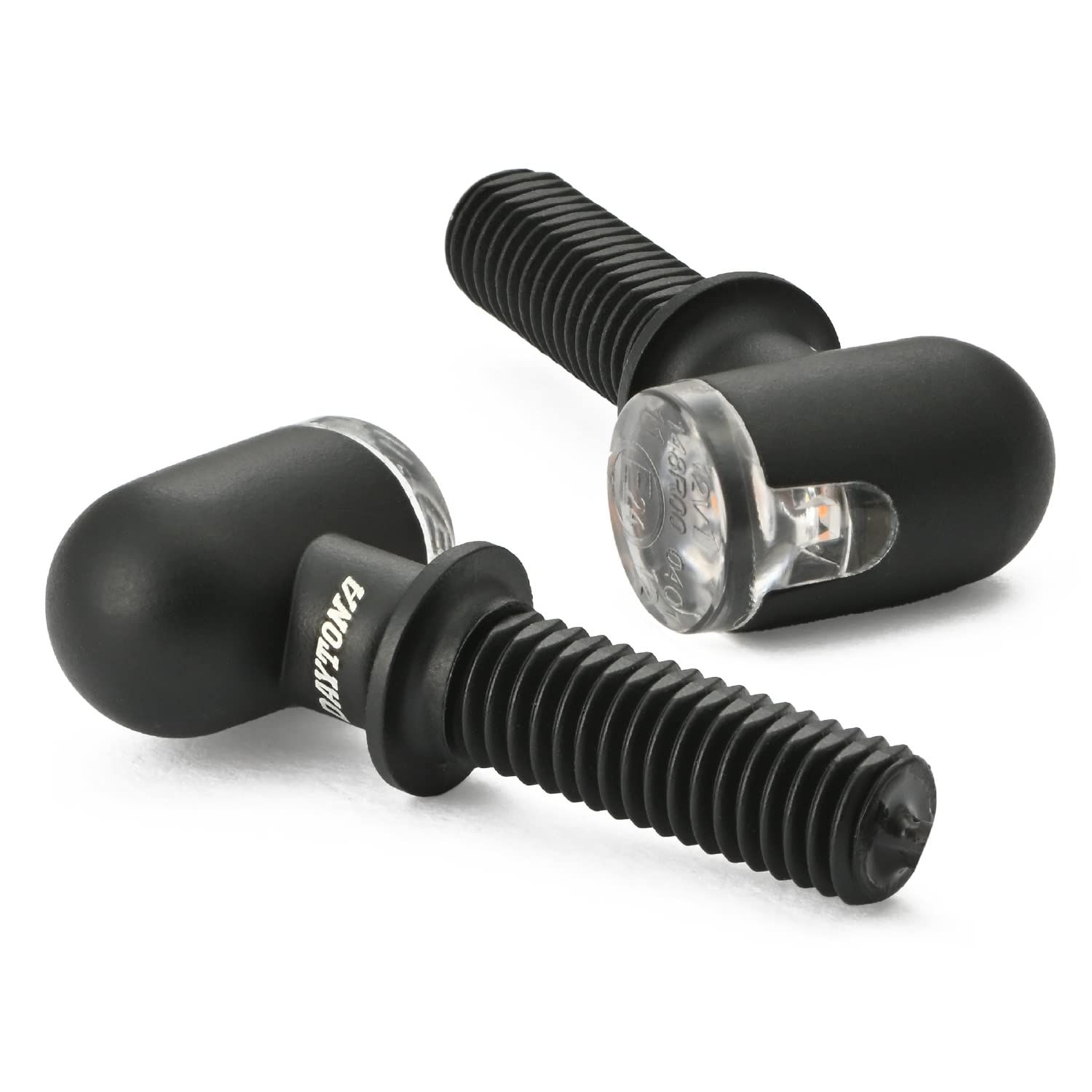 デイトナ Daytona バイク用 LED ウインカー 小型 D-Light MINI-3 ディーライト ミニ3 37007