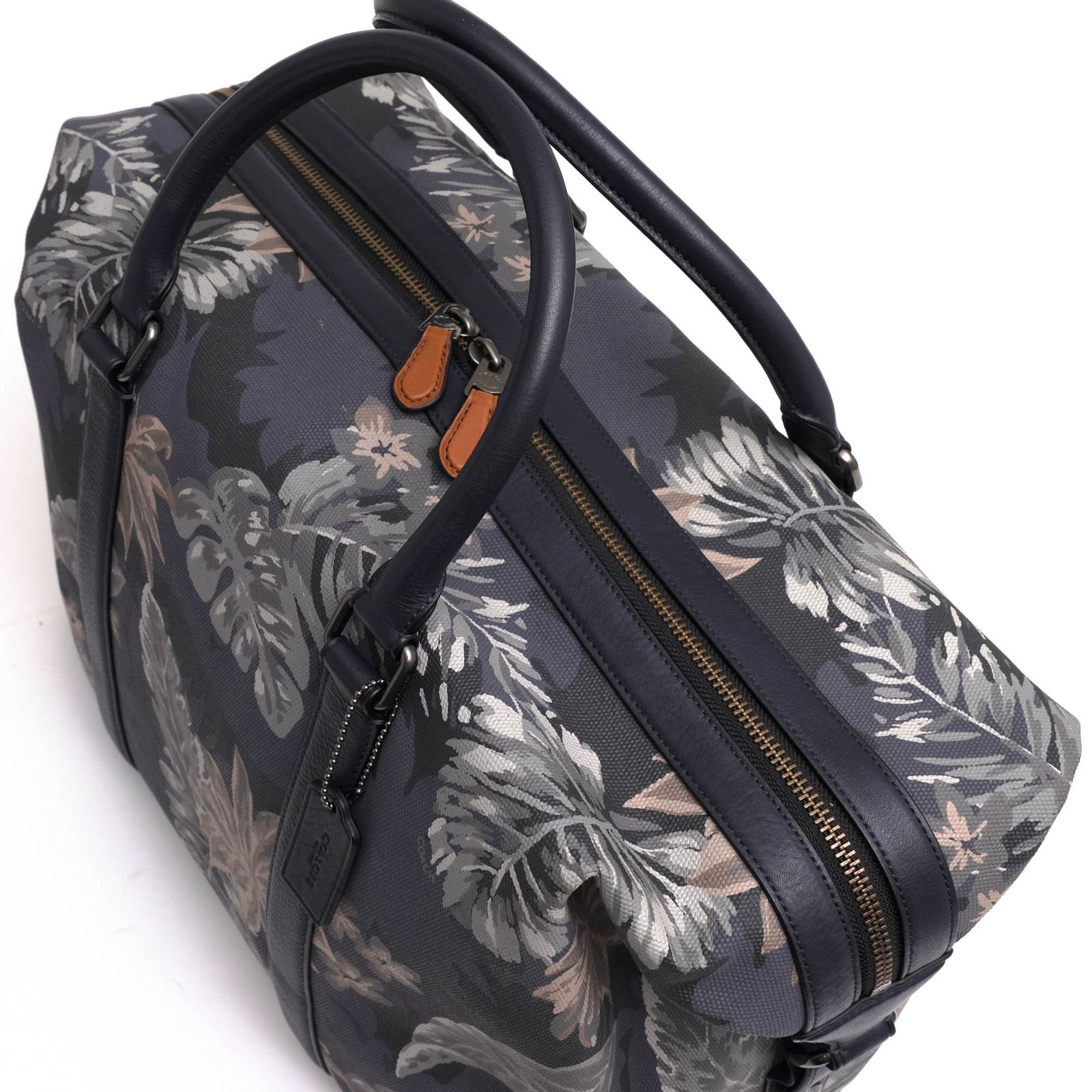 コーチ／COACH バッグ ボストンバッグ 鞄 旅行鞄 メンズ 男性