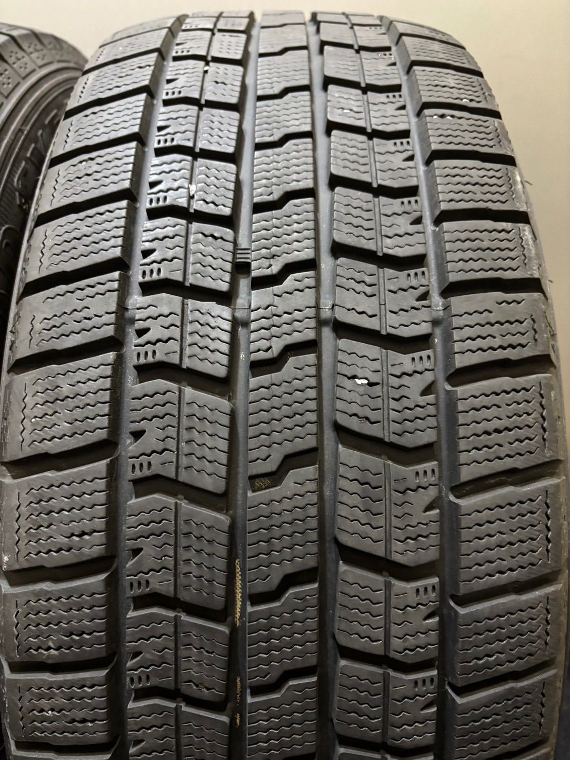 GOODYEAR|ICE NAVI7