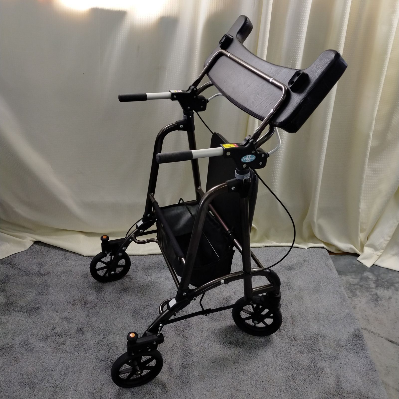 HK-5326 ウェルパートナーズ