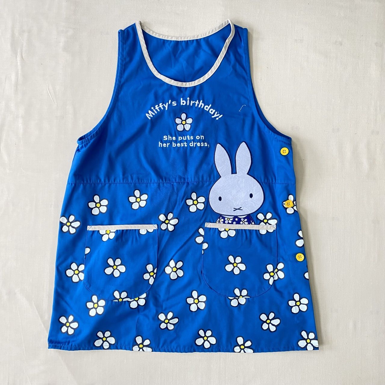 エプロン キャラクターエプロン まとめ売り 6点 トムとジェリー