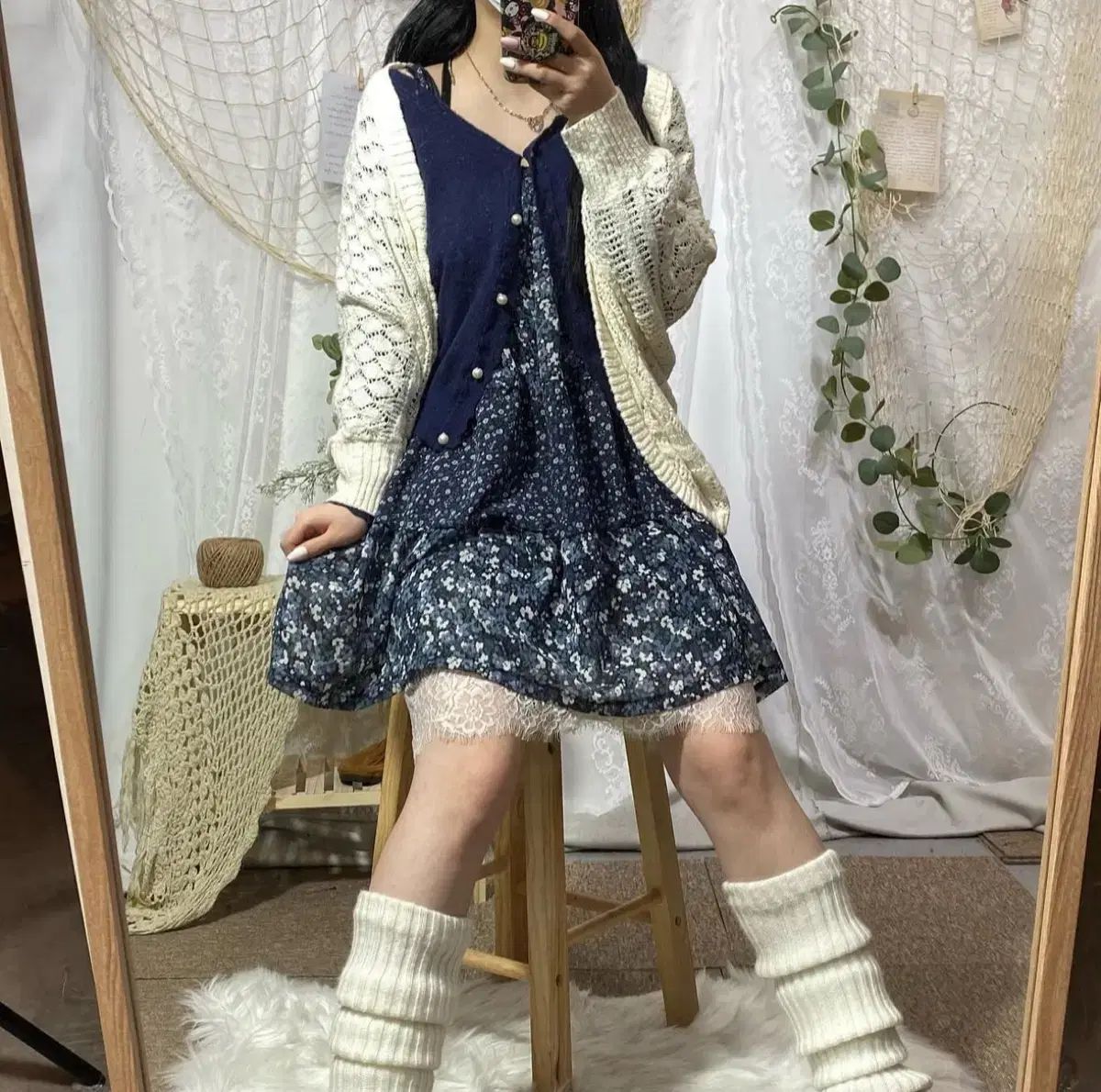 Another fox パイル地 3-4Y セットアップ Another FOX セットアップ Another fox パイル地 3-4Y セットアップ