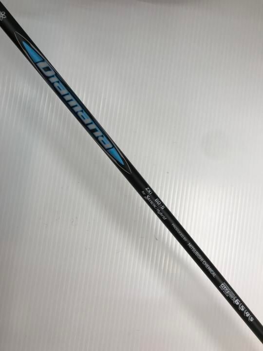 最短翌日発送】SRIXON ZXi HYBRID | 22 | S | Diamana ZXi for