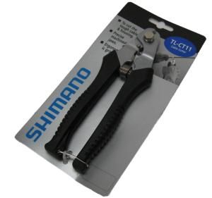 【新品・3営業日で発送】SHIMANO シマノ SHIMANO(シマノ) 自転車工具 ／ ケーブルカッター (TL-CT11) ／