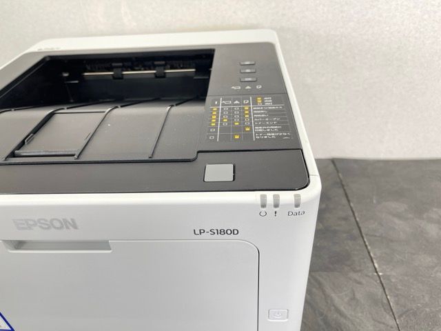 EPSON LP-S180D レーザープリンター ビジネスプリンター LP-S180D/LP-S180DN｜製品情報｜エプソン
