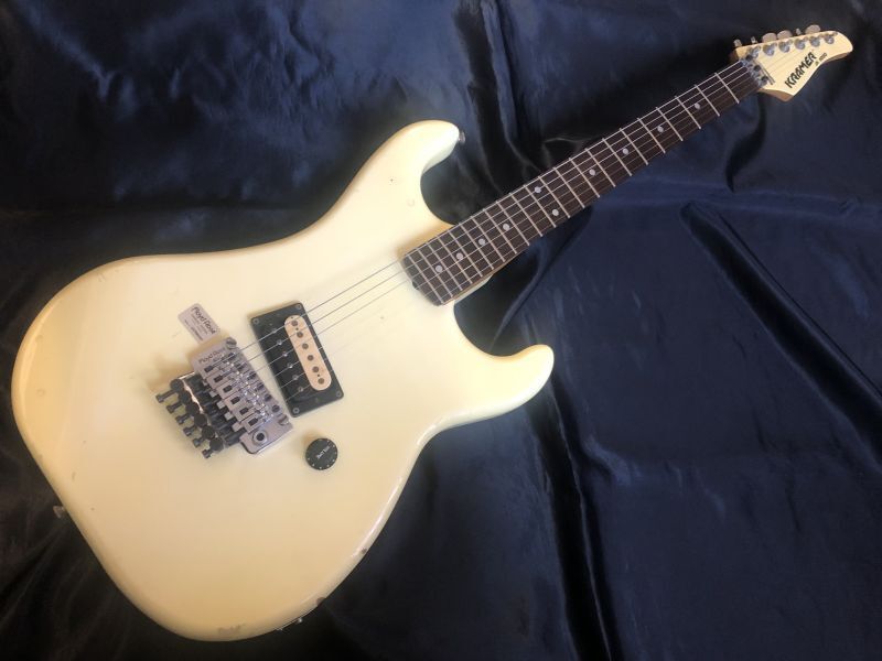 クレーマー　Kramer JK-1000 Kramer / JK-1000 日本製 - メルカリ