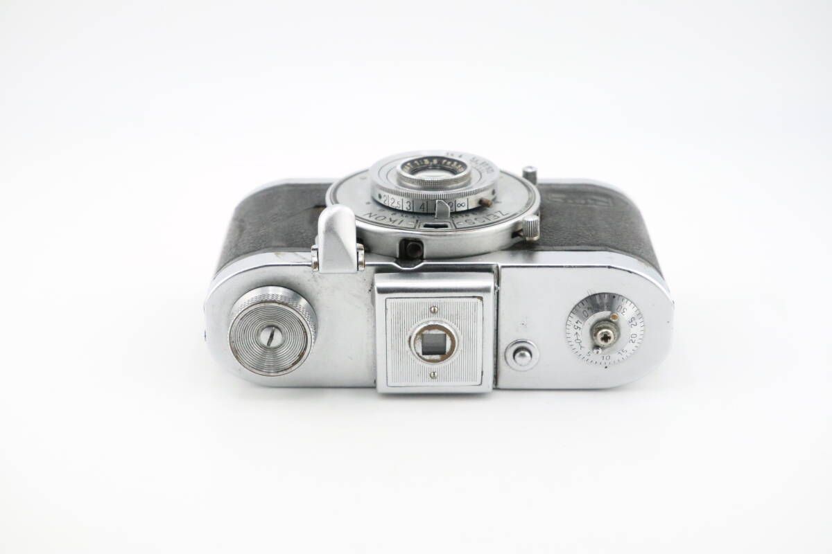 ZEISS IKON