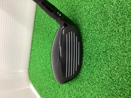 中古】 タイトリスト TSR2 21° ユーティリティ UT NS PRO MODUS3