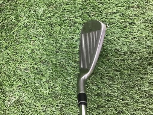 中古】 ナイキ SLINGSHOT OSS 10S アイアンセット IR NS PRO
