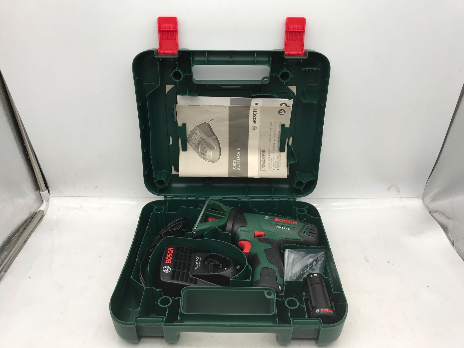 品 BOSCH|ボッシュ 10.8vバッテリージグソー PST10.8LI IT1T3OLYFW6K エコツール小牧ｲﾝﾀｰ店 M02 WWW_OLIVIERBERNSTEIN_COM