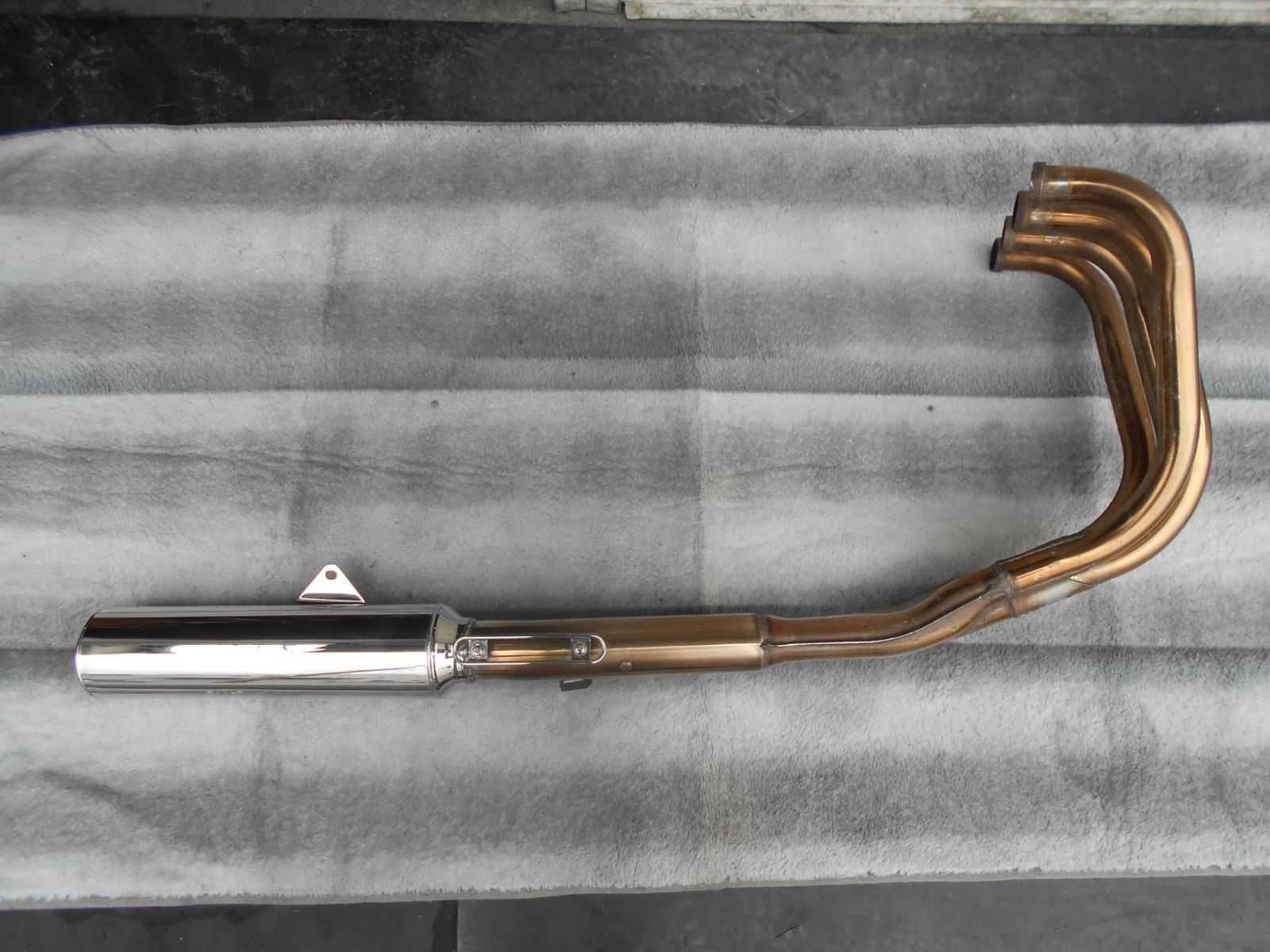 ※ 下取り不要 ※ 新品 CBX ヘッドカバー メッキ / シリンダーヘッドカバー CBX400F CBX550F CBR400F カスタム リプロ カバー シリンダー cbx400f メッキ ヘッドカバー cbx550f CBX400F メッキヘッドカバー