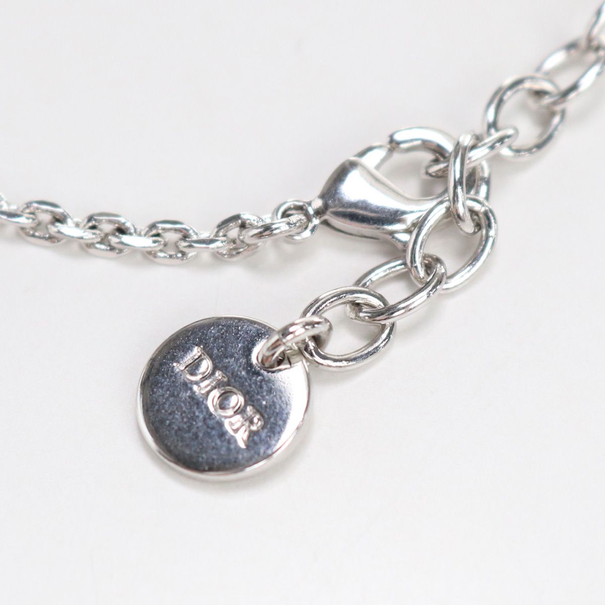 Christian Dior クリスチャンディオール EVOLUTION ブレスレット  