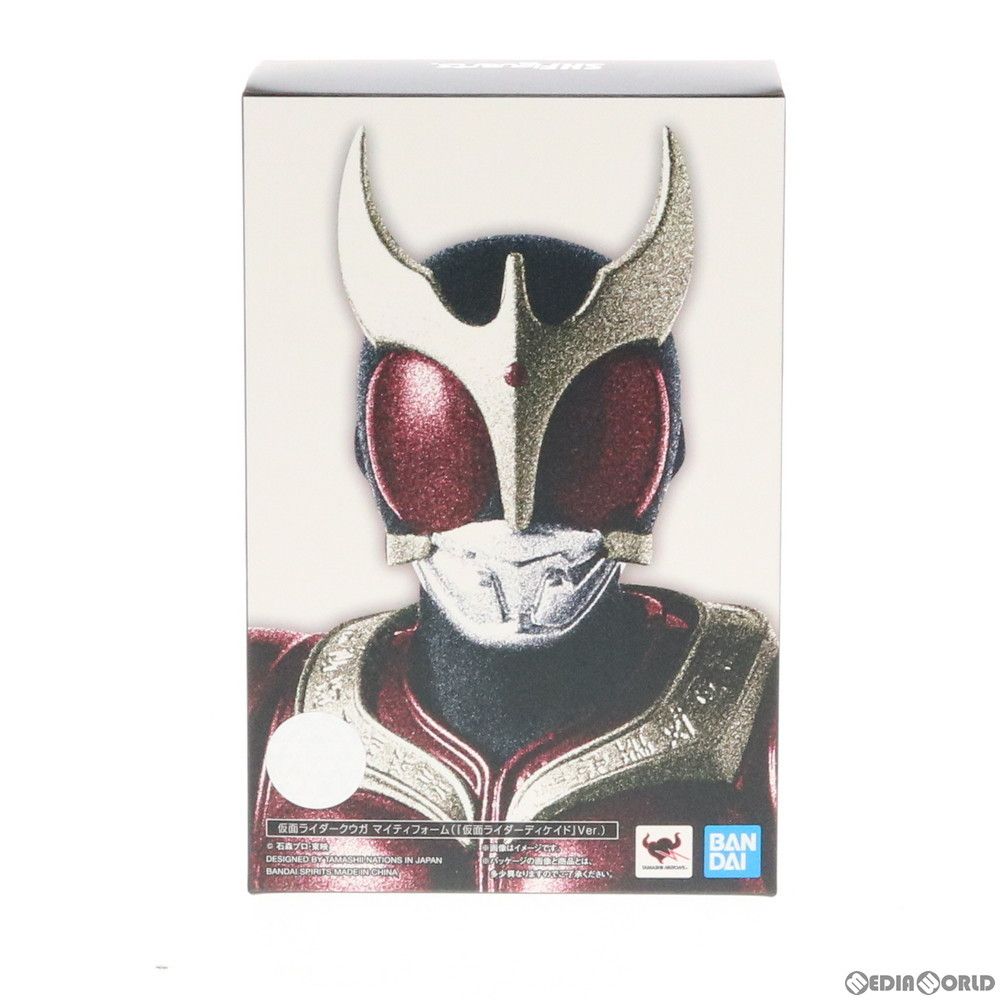 S.H.Figuarts