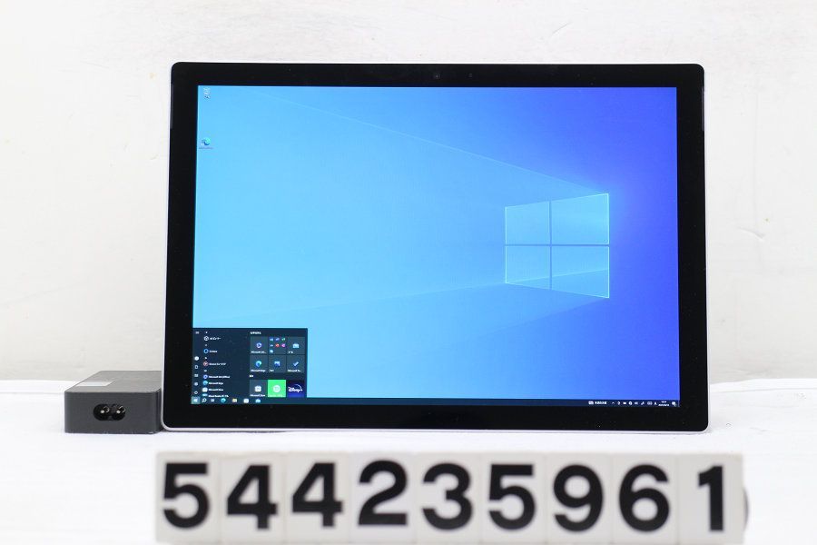Surface Pro 5 1807 LTE 8GB i5-7300U - ノートPC