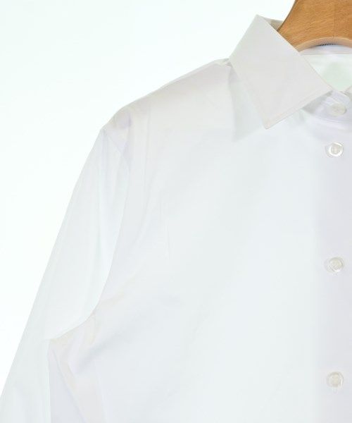  PRADA ドレスシャツ レディース 古着 長袖 シャツ ブラウス