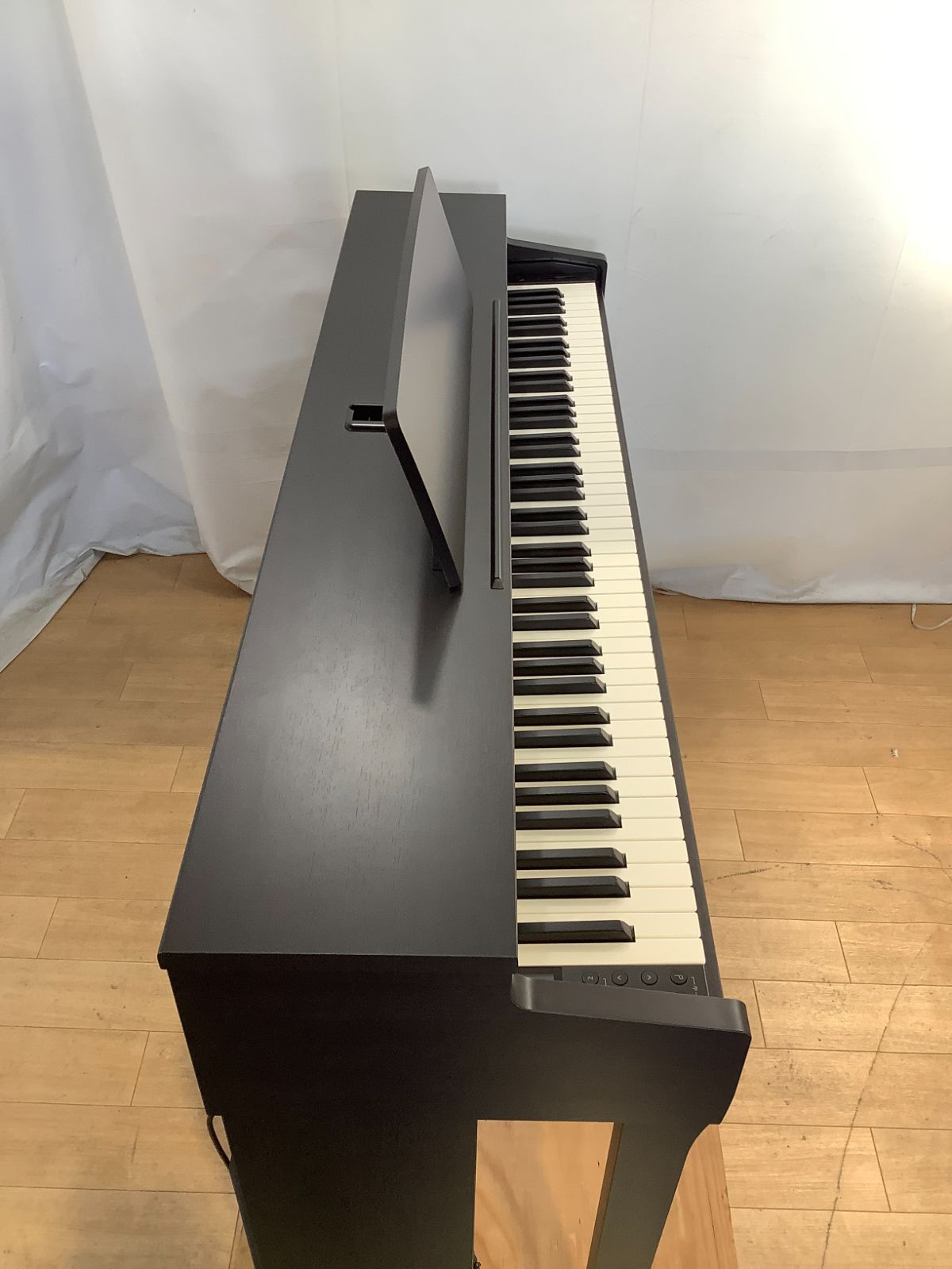 ☆64505【電子ピアノ】CASIO GP510BP 20年製 （☆64505【電子ピアノ 