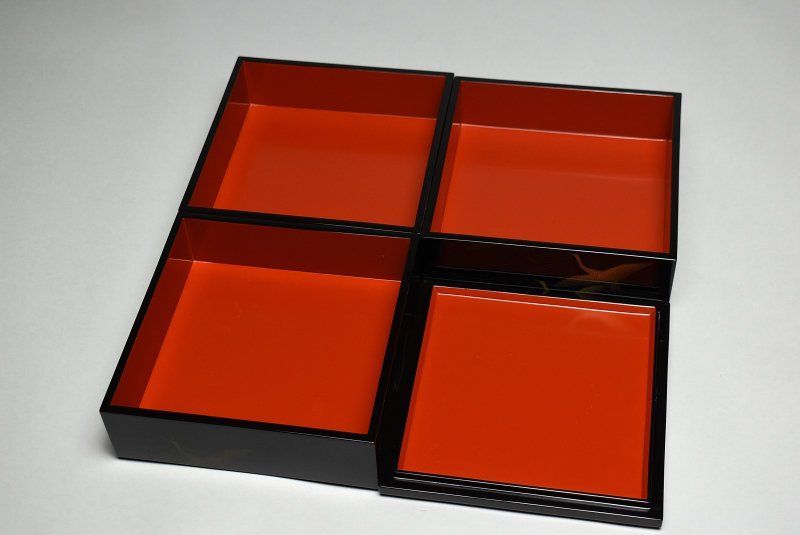 三谷吾一 輪島塗