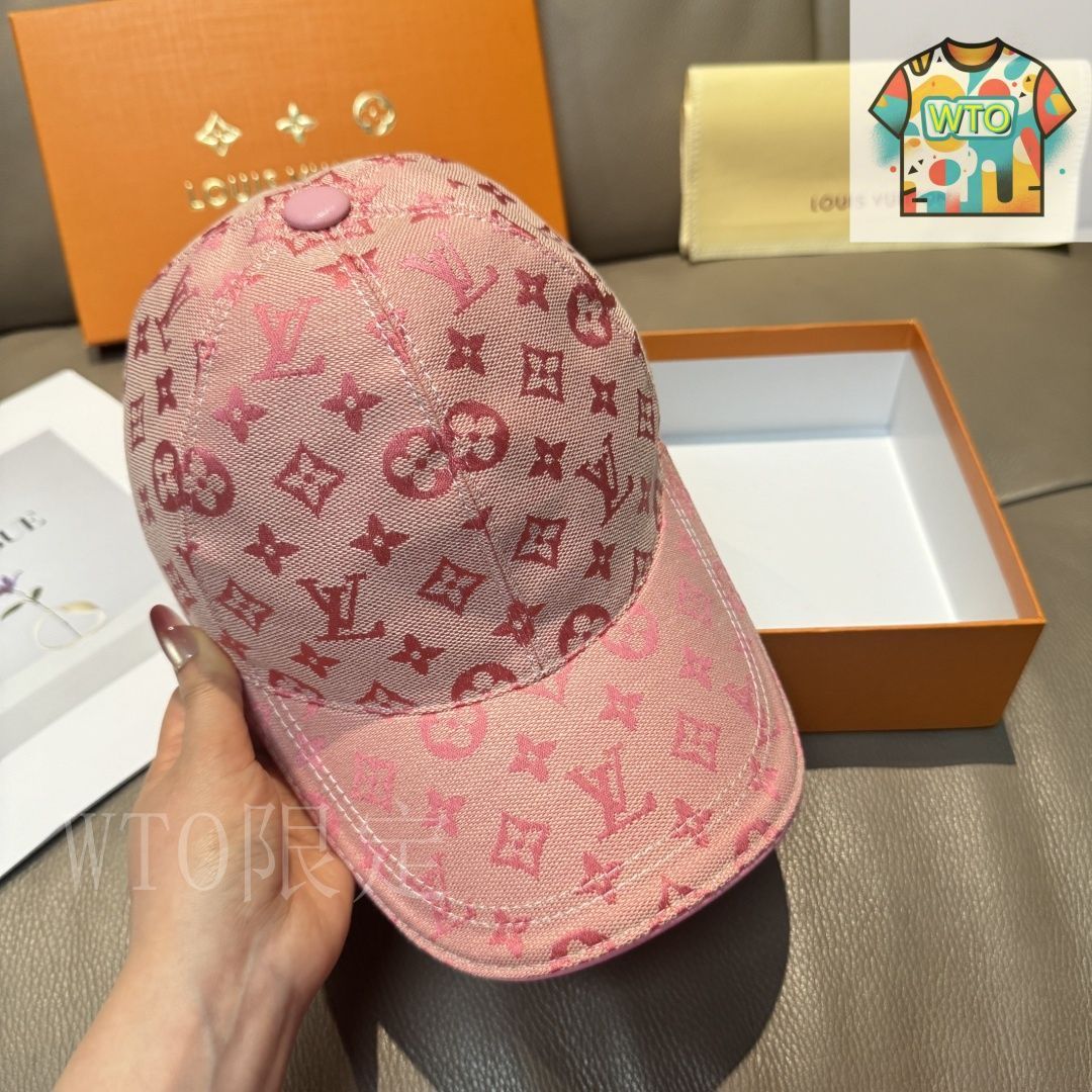 Louis Vuitton モノグラム キャップ お値下げ ルイヴィトン キャップ モノグラム ジャカード デニム サイズL