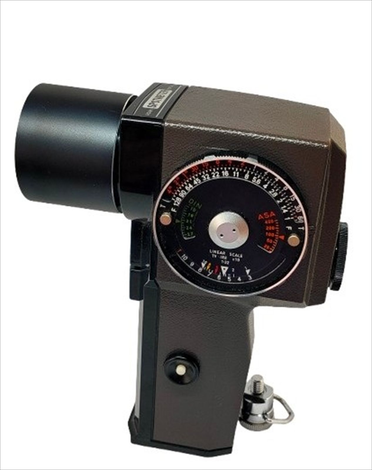 PENTAX SPOTMATIC 動作確認済み 露出計もOK PENTAX SPOTMATIC ◇ 実写